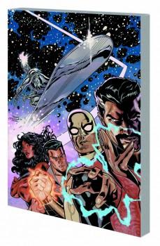 46 Solicitaciones Marvel junio 2012