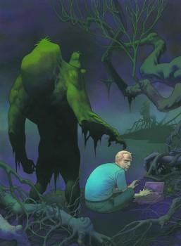 68 Solicitaciones Marvel junio 2012