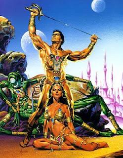 John Carter (2011) John Carter (2011)