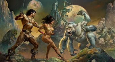 John Carter (2011) John Carter (2011)