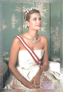 Grace Kelly: de actriz a princesa. Vida y curiosidades