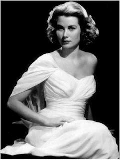 Grace Kelly: de actriz a princesa. Vida y curiosidades