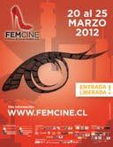 Festival de Cine de Mujeres FEMCINE
