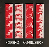 DISEÑO CORBUSIER - EL ALMA DE LA ESTRELLA / PERFIDO ENCANTO DISEÑO CORBUSIER - EL ALMA DE LA ESTRELLA / PERFIDO ENCANTO