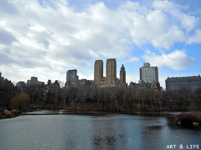 Un domingo en NYC