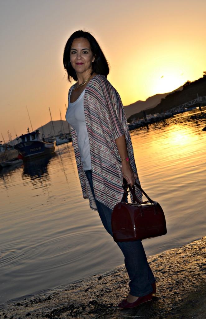 ... atardeciendo ... Photobucket