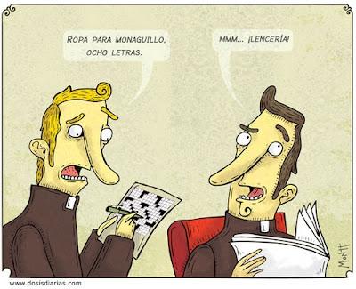 Empléate en la Iglesia, oferta laboral para “toda la vida” Empléate en la Iglesia, oferta laboral para “toda la vida”