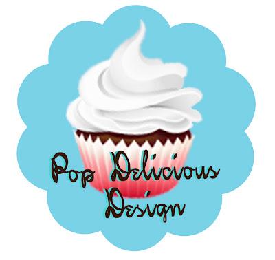 PoP Delicious Design en Facebook