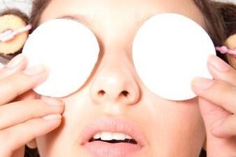 TIP: Sin ojitos de Mapache, Elimina las Ojeras TIP: Sin ojitos de Mapache, Elimina las Ojeras