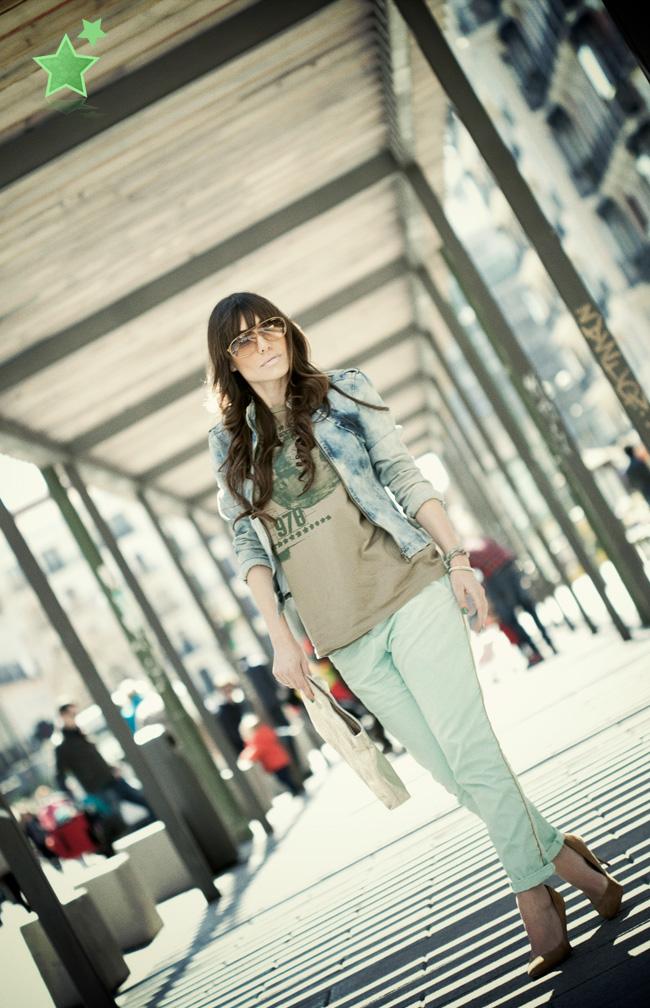 my colour. my daddy my colour. my daddy