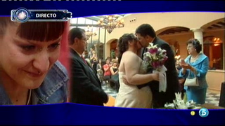 Ariadna se va de boda Ariadna se va de boda