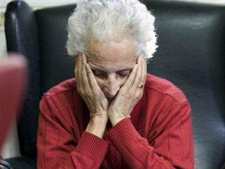 Alzheimer y depresión: 'se tratan demasiado tarde'
