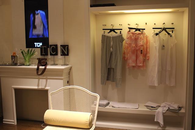 Mi look TCN para SS 2012 Mi look TCN para SS 2012