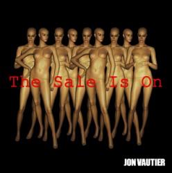 Jon Vautier - The Sale is On - Leave the city dead Jon Vautier The Sale is On Leave the city dead 248x250 Jon Vautier The Sale Is On EP (2012)