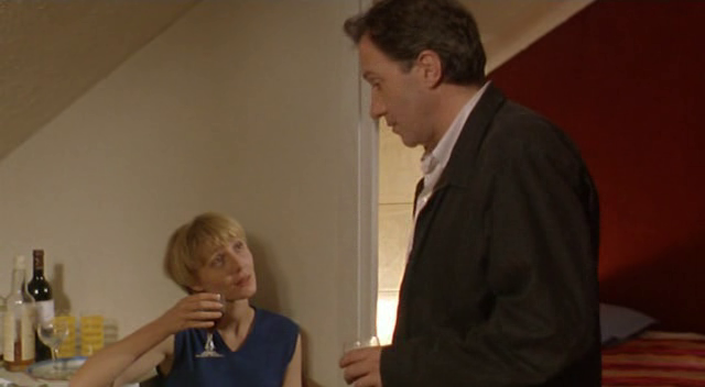 Haut, Bas , Fragile Haut, Bas , Fragile