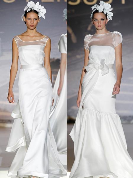Vestidos de novia Vestidos de novia
