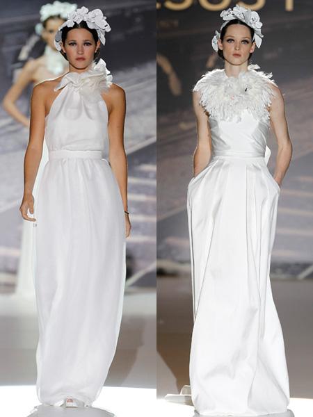 Vestidos de novia Vestidos de novia