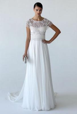 Vestidos de novia Vestidos de novia