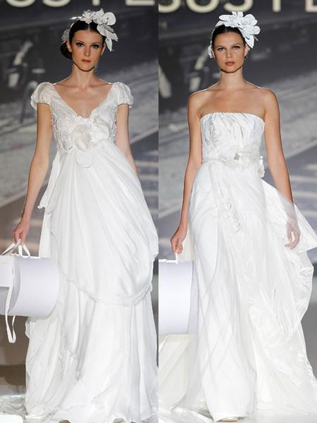 Vestidos de novia Vestidos de novia