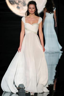 Vestidos de novia Vestidos de novia
