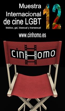 El festival CinHomo en su 12 edición