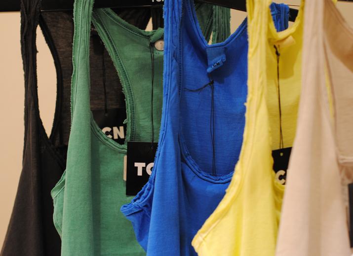 Mes Voyages à Paris for TCN... the event Mes Voyages à Paris for TCN... the event