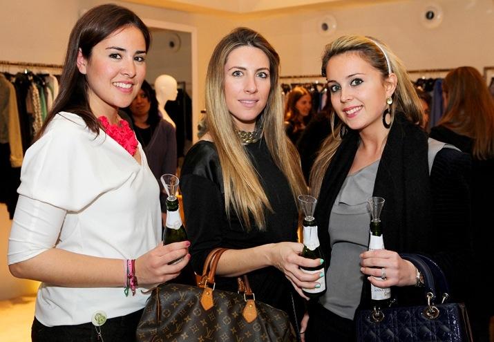 Mes Voyages à Paris for TCN... the event Mes Voyages à Paris for TCN... the event