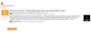 Los cambios de las url's de Google y los agregadores de noticias Los cambios de las url's de Google y los agregadores de noticias