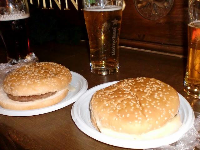 Día de San Patricio/アイルランドのパトリック祭 Día de San Patricio/アイルランドのパトリック祭