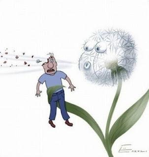 Un mundo al reves... si todo fuera al reves