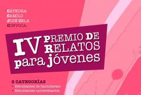 IV Concurso de Relatos