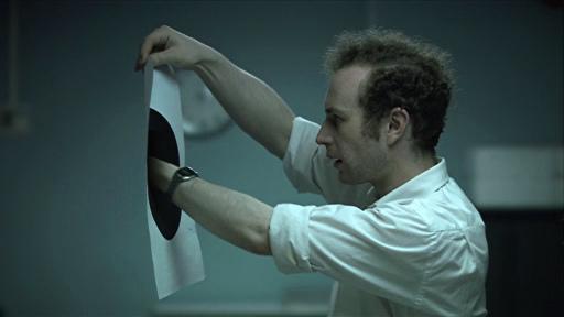 `The Black Hole´-la mancha negra multitarea `The Black Hole´-la mancha negra multitarea