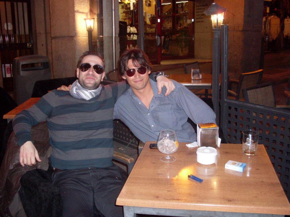 Reporte de daños (el gallinazo vuelve a Lima) Reporte de daños (el gallinazo vuelve a Lima)