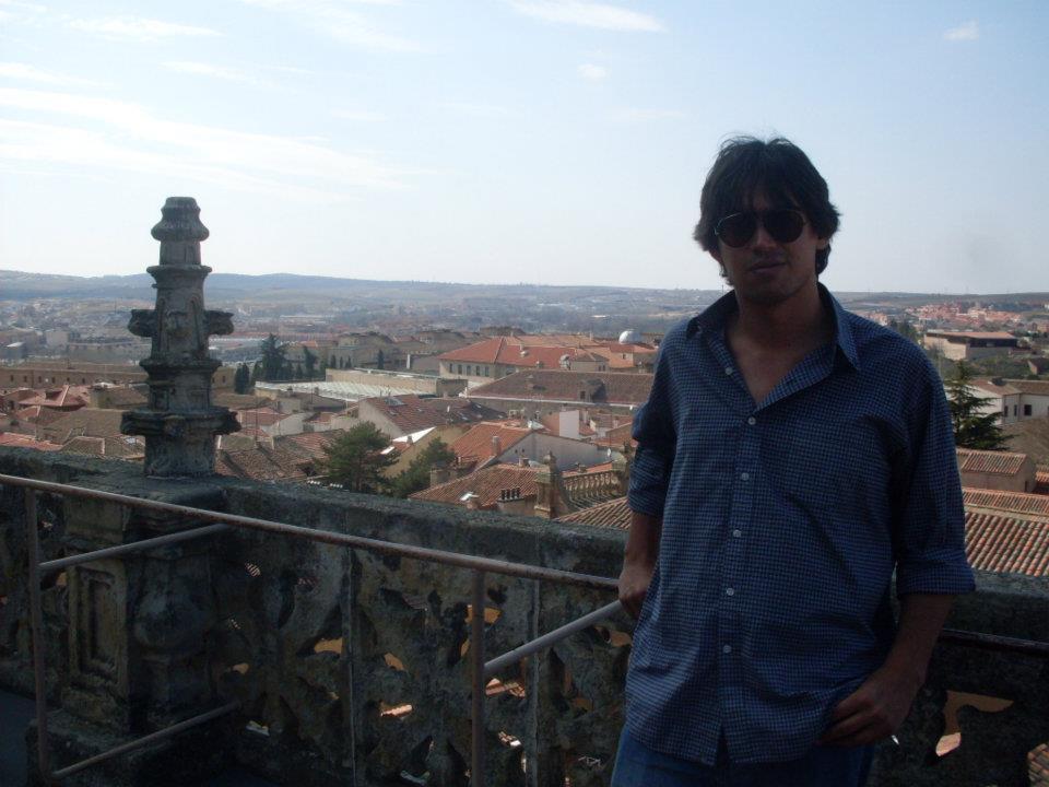 Reporte de daños (el gallinazo vuelve a Lima) Reporte de daños (el gallinazo vuelve a Lima)