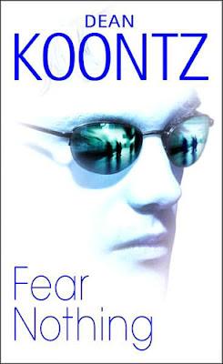 'Nocturno', de Dean Koontz