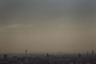 España sigue a la cola de la Unión Europea en calidad del aire España sigue a la cola de la Unión Europea en calidad del aire