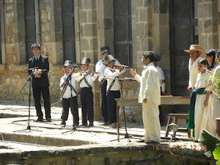 Ricardo Luque - 107 Aniversario de la huelga obrera de Bellavista