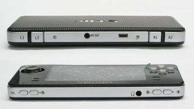 NeoGeo X NeoGeo X