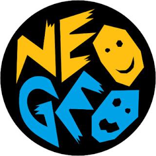 NeoGeo X NeoGeo X
