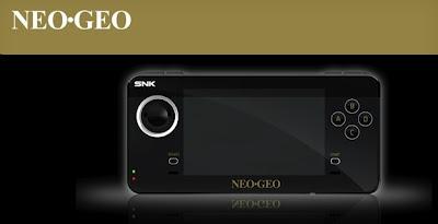 NeoGeo X NeoGeo X