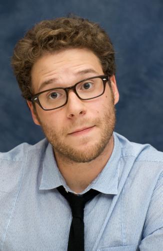 Seth Rogen y Kevin Hart, estrellas en una comedia policíaca