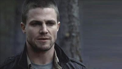 ARROW: Primera foto de Green Arrow en nuevo piloto de TV ARROW: Primera foto de Green Arrow en nuevo piloto de TV