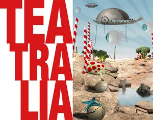 Festival Teatralia Madrid Festival Teatralia Madrid