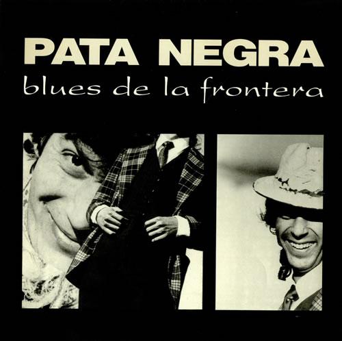 Pata Negra Blues De La Frontera Rar File