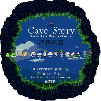 Cave Story (PC)