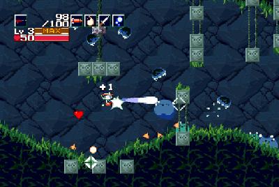 Cave Story (PC)