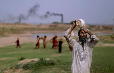 Sin agua potable 783 millones de personas