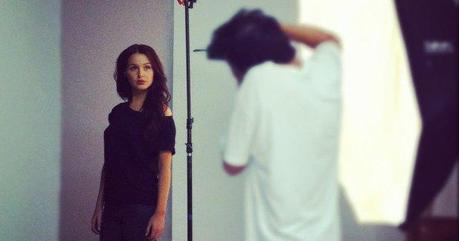 Camilla Luddington será un nuevo habitante de Bon Temps Camilla Luddington será un nuevo habitante de Bon Temps