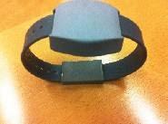 El Grupo NEAT presenta UDAT, su pulsera de control de errantes para pacientes con trastornos psíquicos El Grupo NEAT presenta UDAT, su pulsera de control de errantes para pacientes con trastornos psíquicos