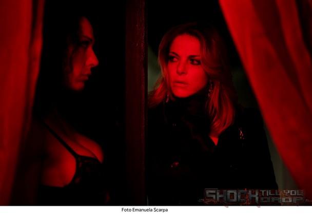 Imágenes y poster de Kill Your Darlings, Looper, Tulpa y Madagascar 3 Imágenes y poster de Kill Your Darlings, Looper, Tulpa y Madagascar 3